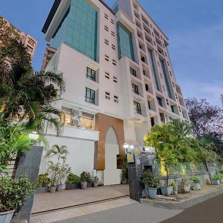 The Caliph Hotel, Mumbai Near Powai Lake Eksteriør billede