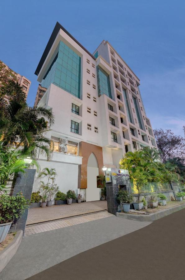 The Caliph Hotel, Mumbai Near Powai Lake Eksteriør billede