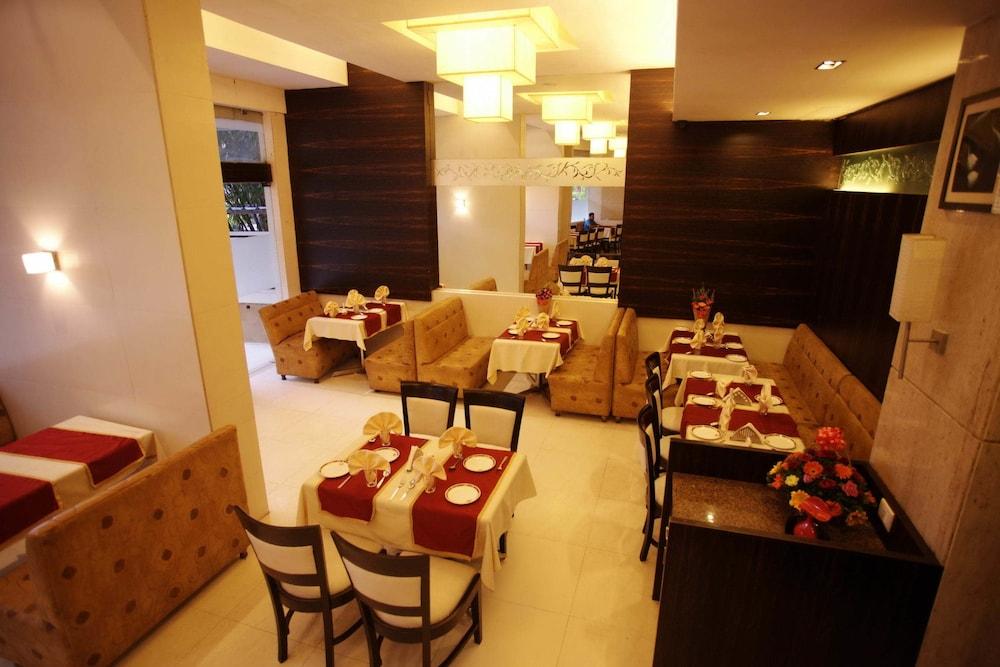 The Caliph Hotel, Mumbai Near Powai Lake Eksteriør billede