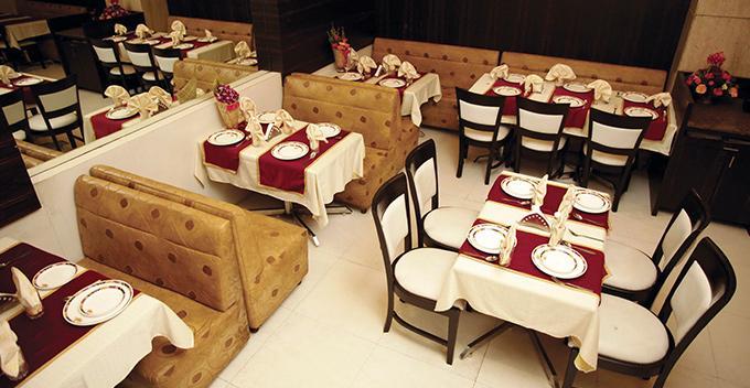 The Caliph Hotel, Mumbai Near Powai Lake Eksteriør billede