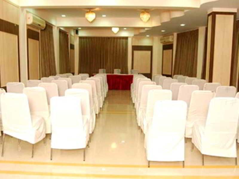 The Caliph Hotel, Mumbai Near Powai Lake Eksteriør billede