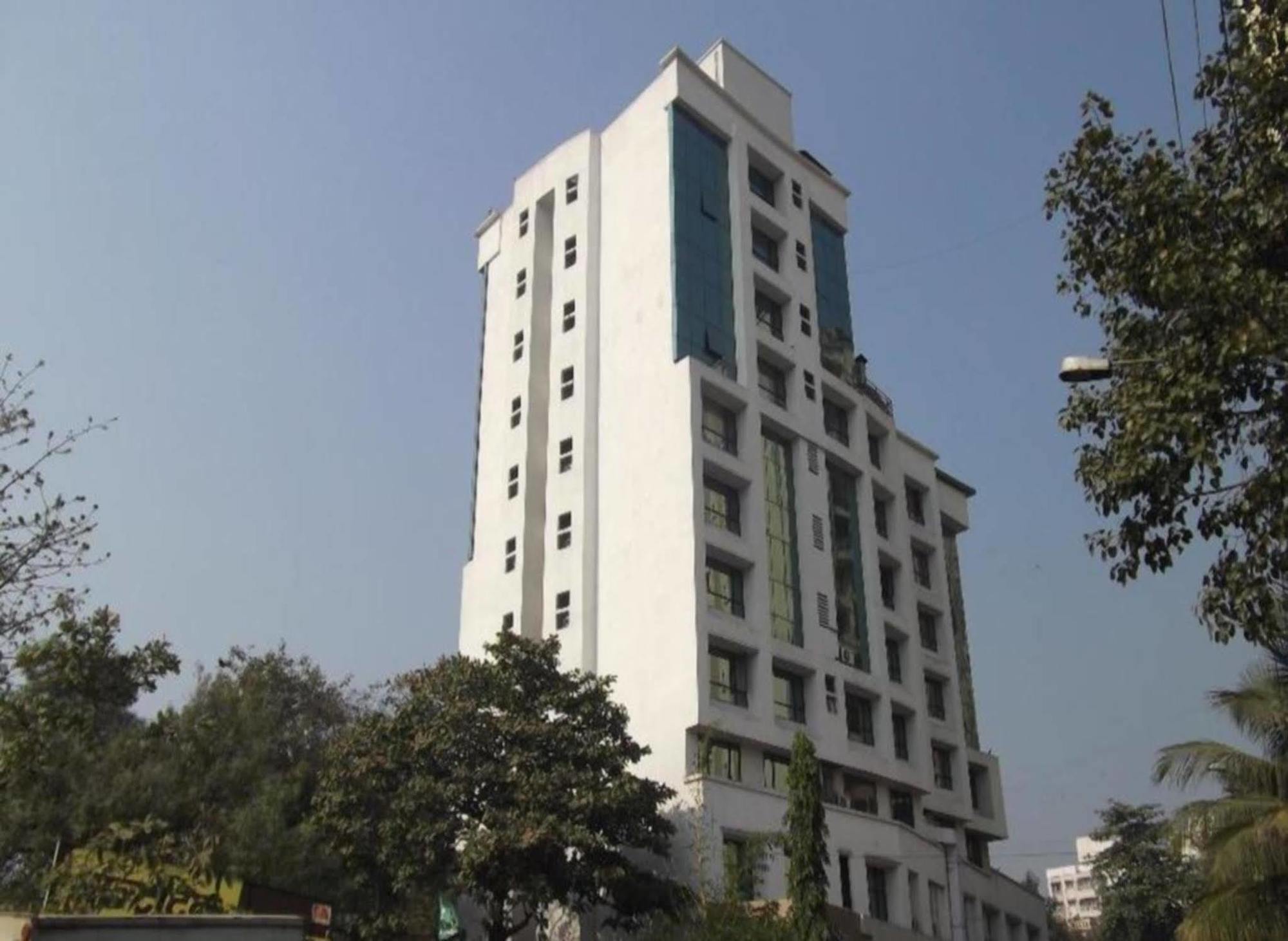 The Caliph Hotel, Mumbai Near Powai Lake Eksteriør billede