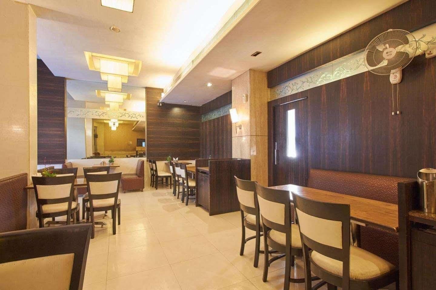 The Caliph Hotel, Mumbai Near Powai Lake Eksteriør billede