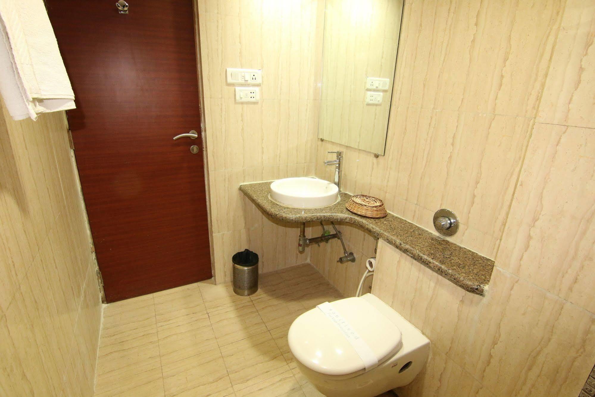 The Caliph Hotel, Mumbai Near Powai Lake Eksteriør billede