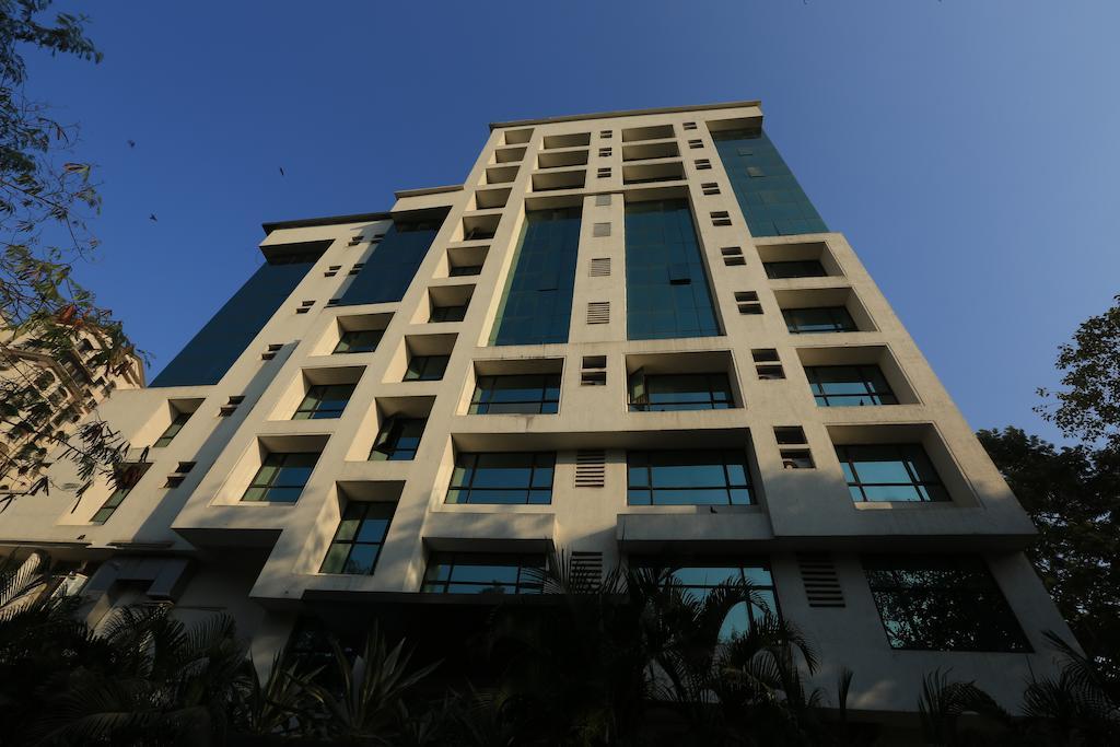 The Caliph Hotel, Mumbai Near Powai Lake Eksteriør billede